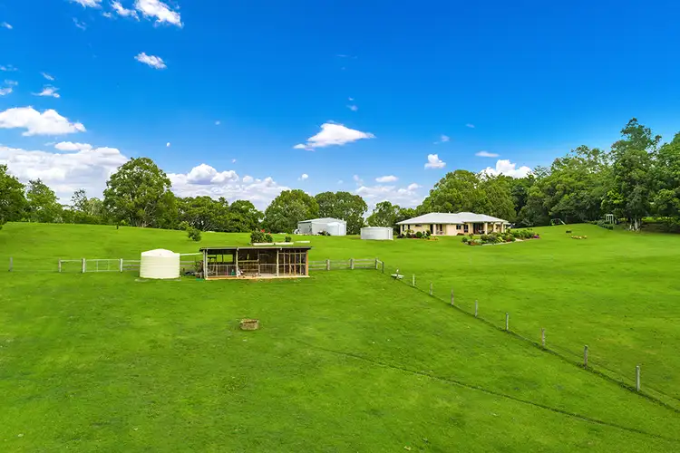 Fifth view of Homely house listing, 514 Rosebank Road, Rosebank NSW 2480
