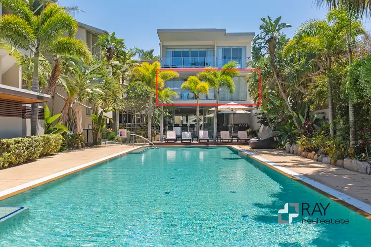 1202/27-37 Bells Boulevard, Kingscliff NSW 2487