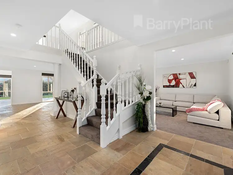 Second view of Homely house listing, 12 Armagh Crescent, Wantirna South VIC 3152