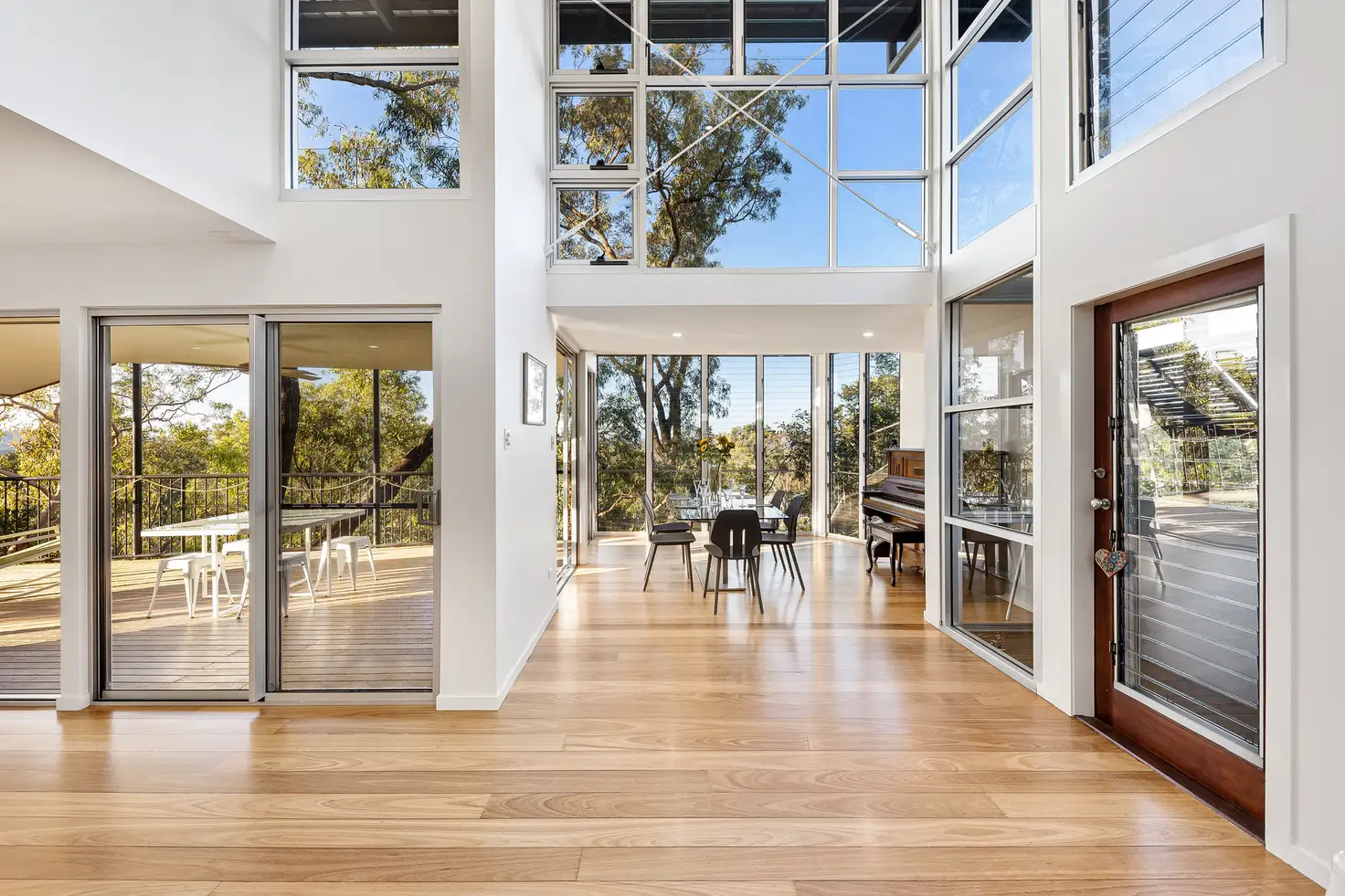 Main view of Homely house listing, 6 Hilltop Crescent, Coolum Beach QLD 4573