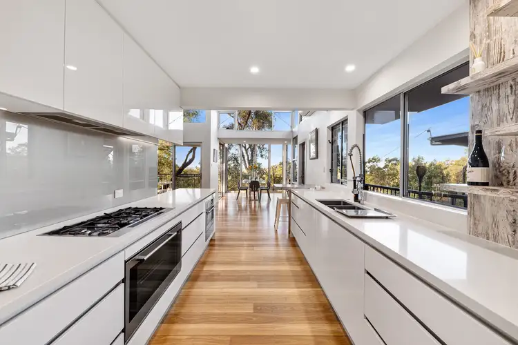 Second view of Homely house listing, 6 Hilltop Crescent, Coolum Beach QLD 4573