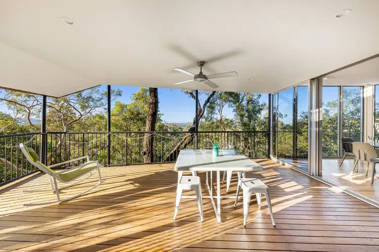Third view of Homely house listing, 6 Hilltop Crescent, Coolum Beach QLD 4573
