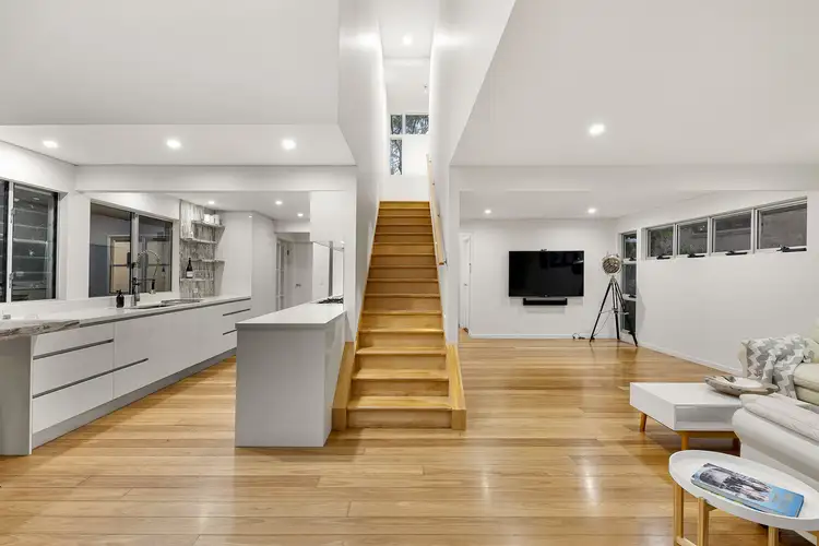 Fourth view of Homely house listing, 6 Hilltop Crescent, Coolum Beach QLD 4573
