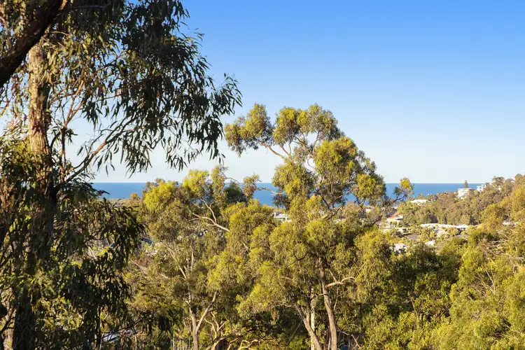 Fifth view of Homely house listing, 6 Hilltop Crescent, Coolum Beach QLD 4573