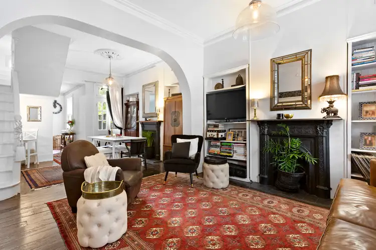 Second view of Homely house listing, 20 Reynolds Street, Balmain NSW 2041