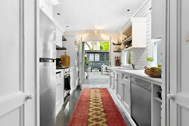 Third view of Homely house listing, 20 Reynolds Street, Balmain NSW 2041