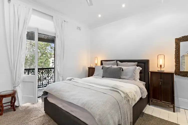 Fifth view of Homely house listing, 20 Reynolds Street, Balmain NSW 2041