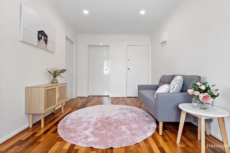 Second view of Homely unit listing, 6/1 Clyde Street, Thornbury VIC 3071