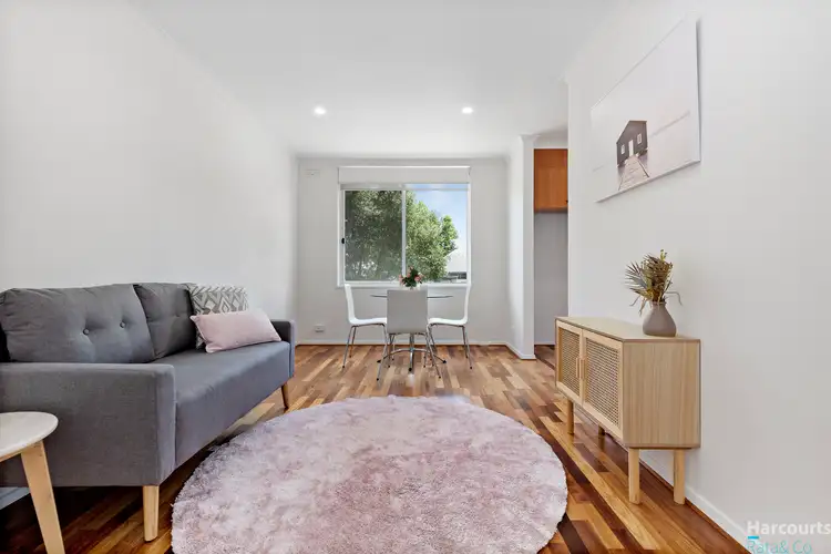 Third view of Homely unit listing, 6/1 Clyde Street, Thornbury VIC 3071