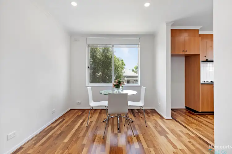 Fourth view of Homely unit listing, 6/1 Clyde Street, Thornbury VIC 3071