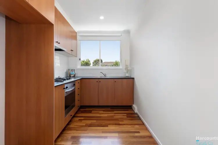 Fifth view of Homely unit listing, 6/1 Clyde Street, Thornbury VIC 3071