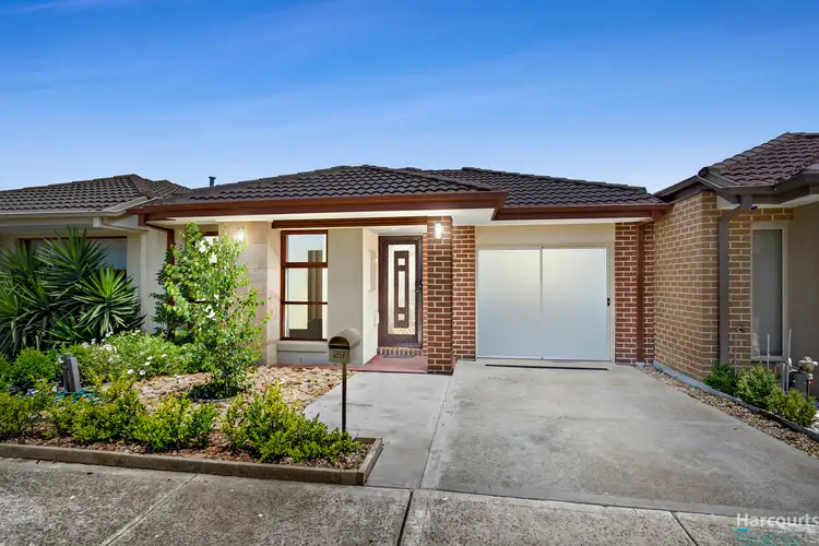 29 Topcliffe Road, Wollert VIC 3750