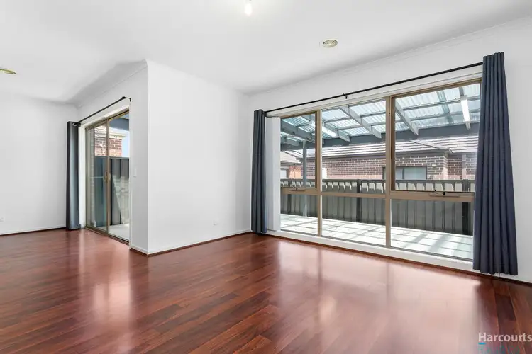 Third view of Homely house listing, 29 Topcliffe Road, Wollert VIC 3750