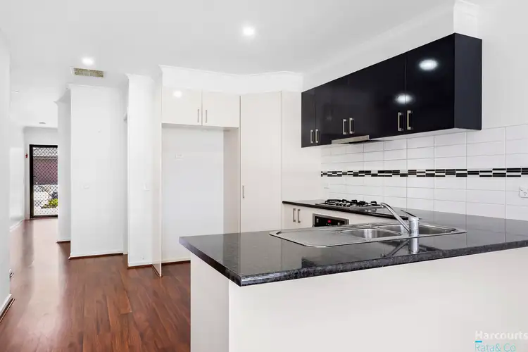 Fifth view of Homely house listing, 29 Topcliffe Road, Wollert VIC 3750