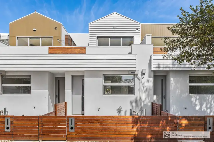 3/61 Davies Street, Altona VIC 3018