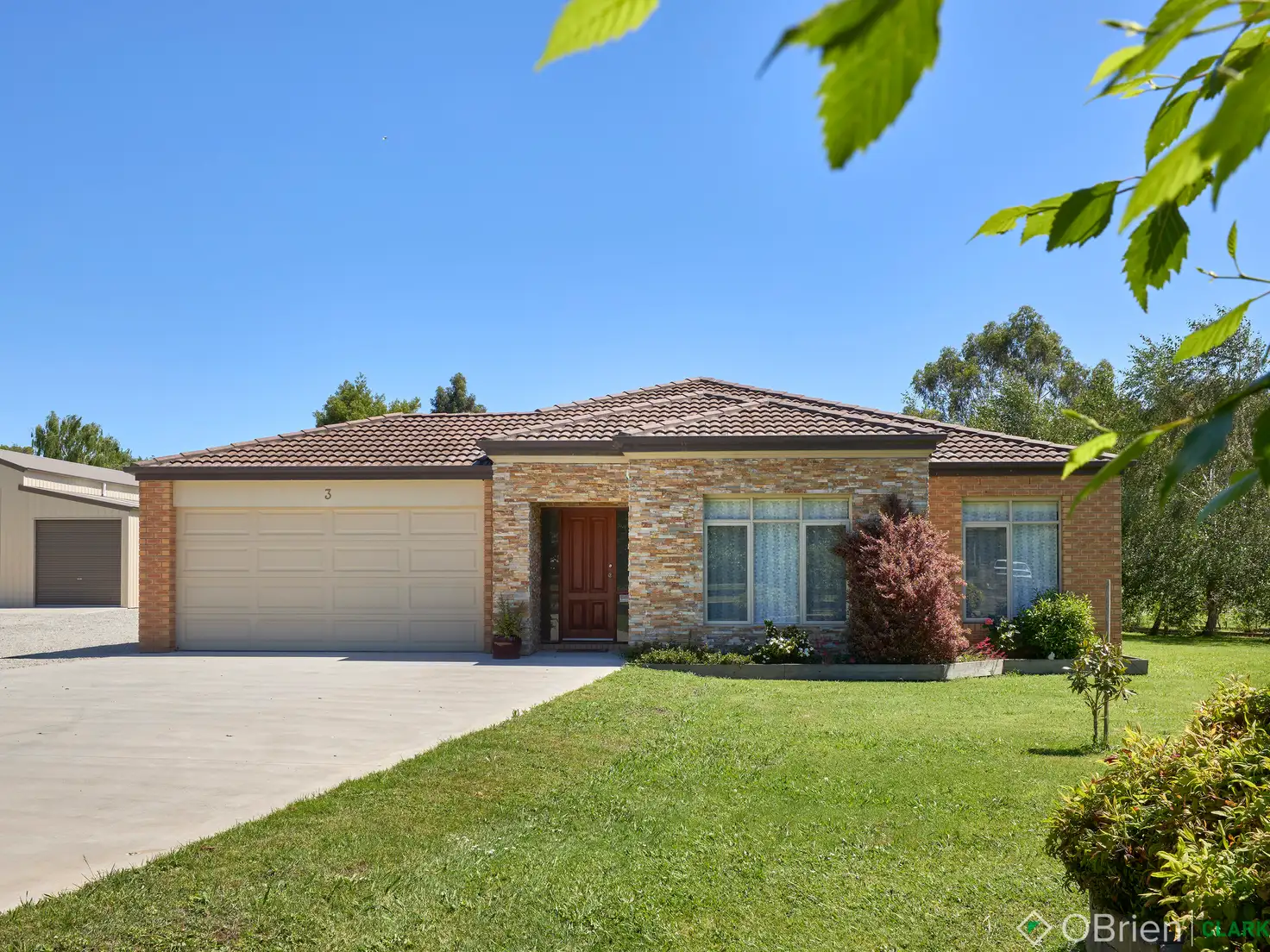 Main view of Homely house listing, 3 Carlile Court, Drouin VIC 3818