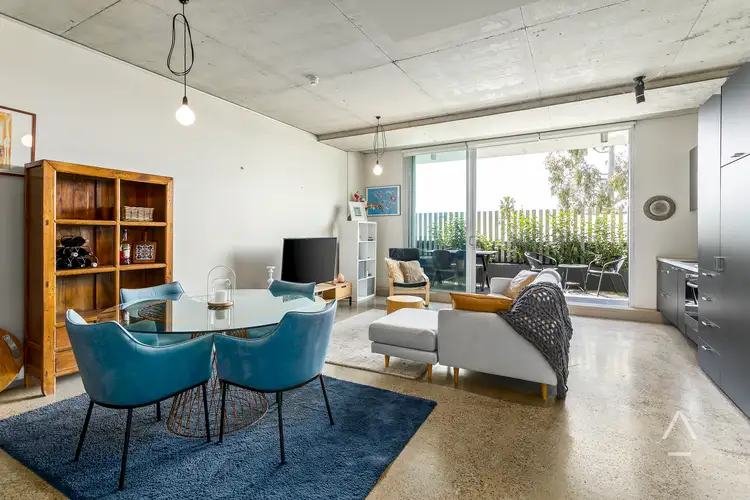 Main view of Homely apartment listing, 1/91 Wellington Street, St Kilda VIC 3182