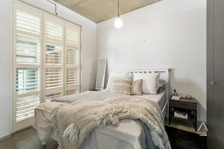 Fourth view of Homely apartment listing, 1/91 Wellington Street, St Kilda VIC 3182