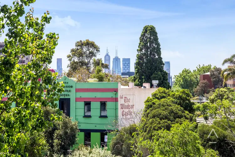 Sixth view of Homely apartment listing, 1/91 Wellington Street, St Kilda VIC 3182