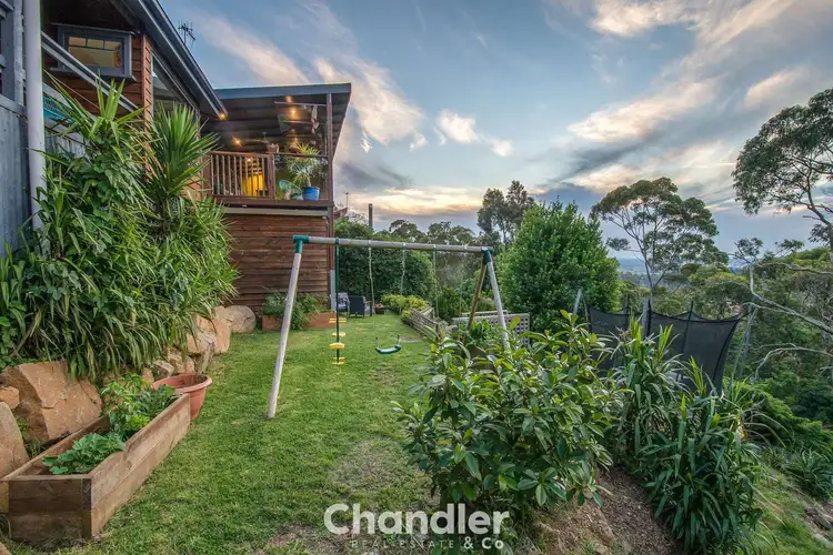 Main view of Homely house listing, 13 Irene Avenue, Upper Ferntree Gully VIC 3156