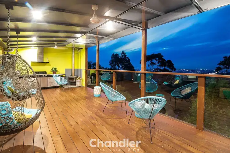 Fourth view of Homely house listing, 13 Irene Avenue, Upper Ferntree Gully VIC 3156