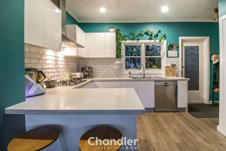 Sixth view of Homely house listing, 13 Irene Avenue, Upper Ferntree Gully VIC 3156