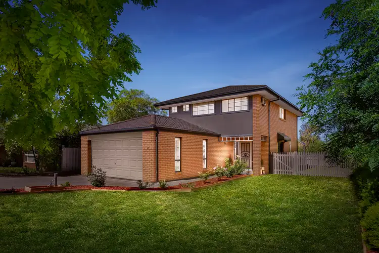 28 Kenswick Drive, Hillside VIC 3037