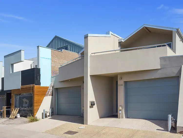 2/26 Emma Street, Seddon VIC 3011