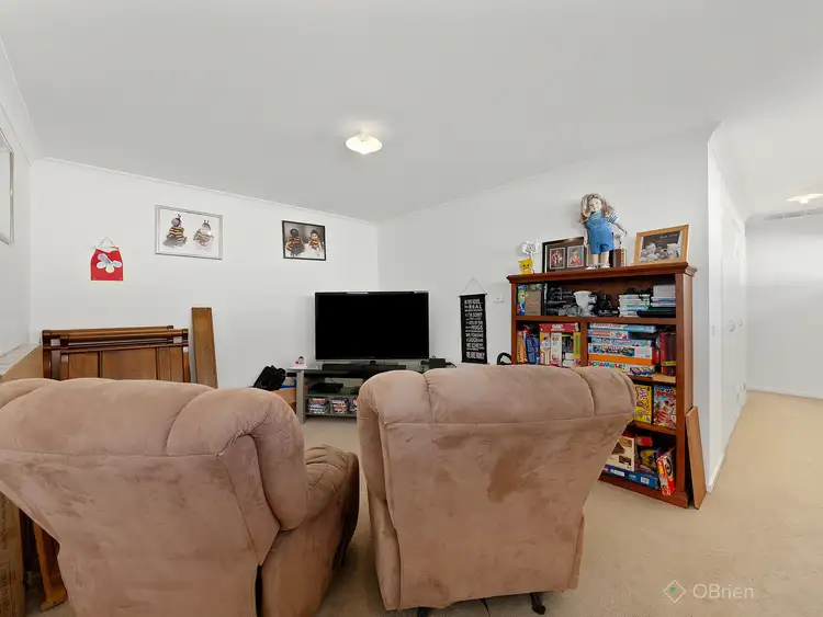 Sixth view of Homely house listing, 58 Ellaroo Circuit, Clyde North VIC 3978