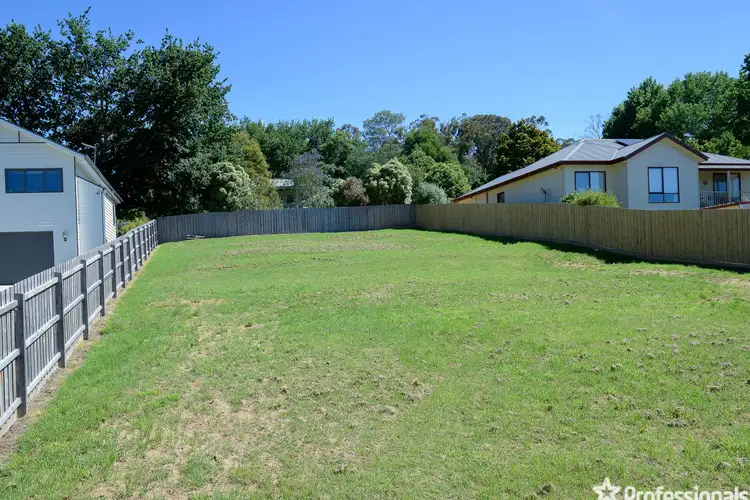 Main view of Homely land listing, 2/30 Yarra Street, Yarra Junction VIC 3797