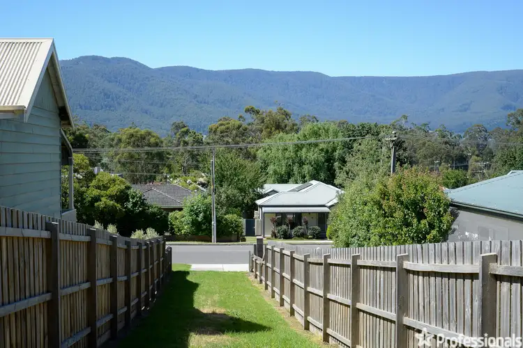 Fifth view of Homely land listing, 2/30 Yarra Street, Yarra Junction VIC 3797