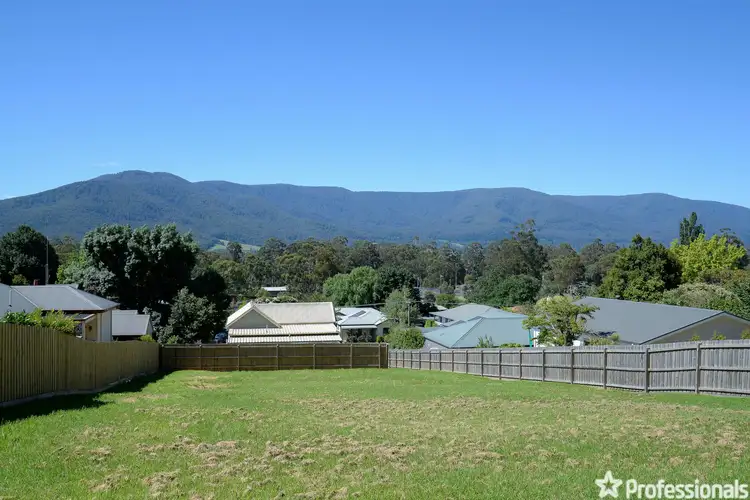 Sixth view of Homely land listing, 2/30 Yarra Street, Yarra Junction VIC 3797