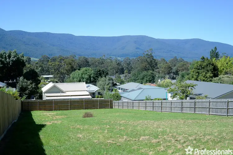 Seventh view of Homely land listing, 2/30 Yarra Street, Yarra Junction VIC 3797