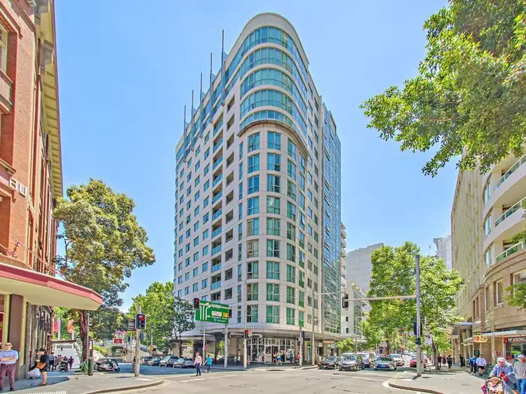 Level 51/393 Sussex Street, Sydney NSW 2000