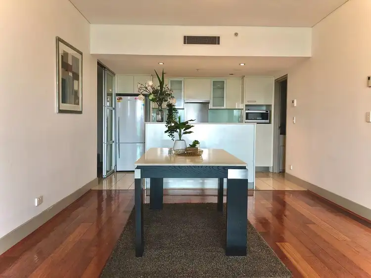 Second view of Homely apartment listing, Level 51/393 Sussex Street, Sydney NSW 2000