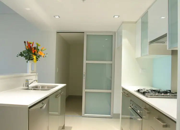 Fifth view of Homely apartment listing, Level 51/393 Sussex Street, Sydney NSW 2000