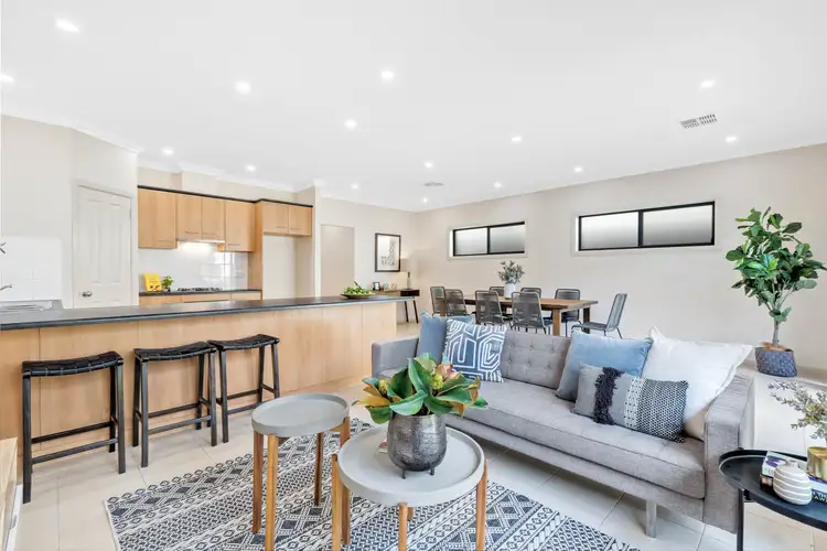 Second view of Homely house listing, 14B Auricchio Avenue, St Marys SA 5042