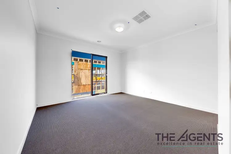 Second view of Homely house listing, 58 Warrigal Drive, Aintree VIC 3336