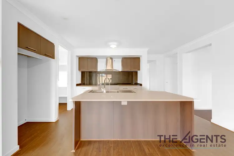 Fourth view of Homely house listing, 58 Warrigal Drive, Aintree VIC 3336