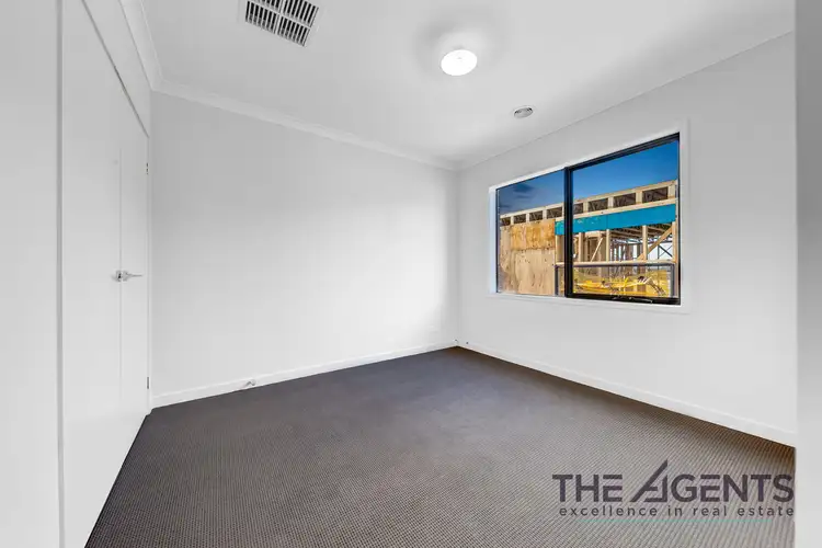 Fifth view of Homely house listing, 58 Warrigal Drive, Aintree VIC 3336