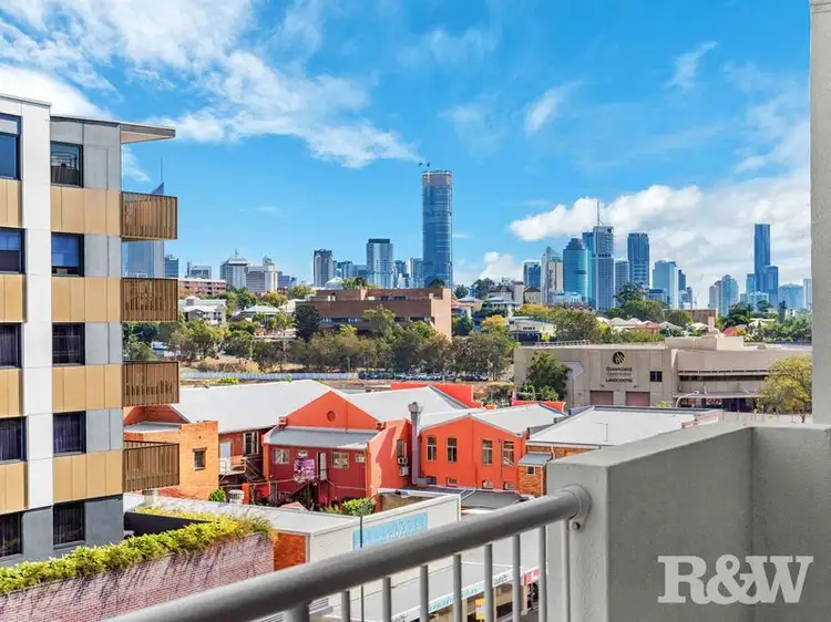 334/803 Stanley Street, Woolloongabba QLD 4102