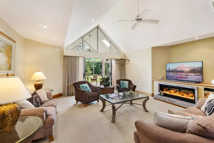 Second view of Homely house listing, 33A Holly Road, Burradoo NSW 2576