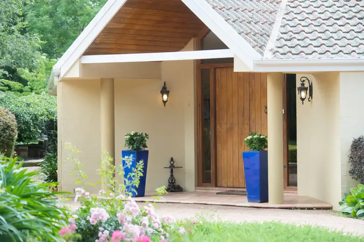 Fifth view of Homely house listing, 33A Holly Road, Burradoo NSW 2576