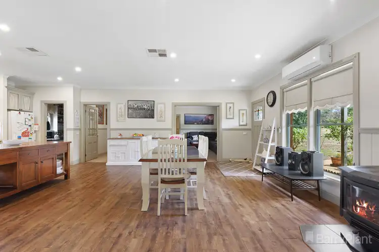Sixth view of Homely house listing, 3 Datson Place, Junortoun VIC 3551