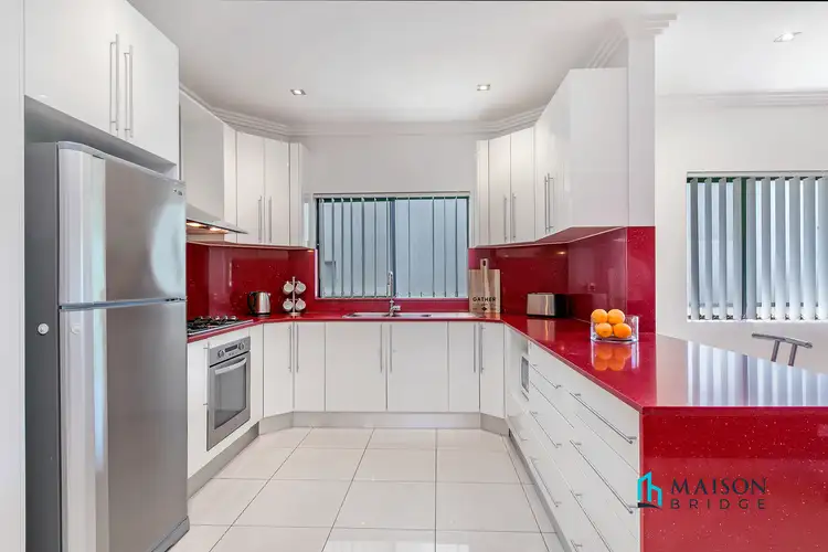 Third view of Homely semi-detached listing, 33A Earl Street, Merrylands NSW 2160