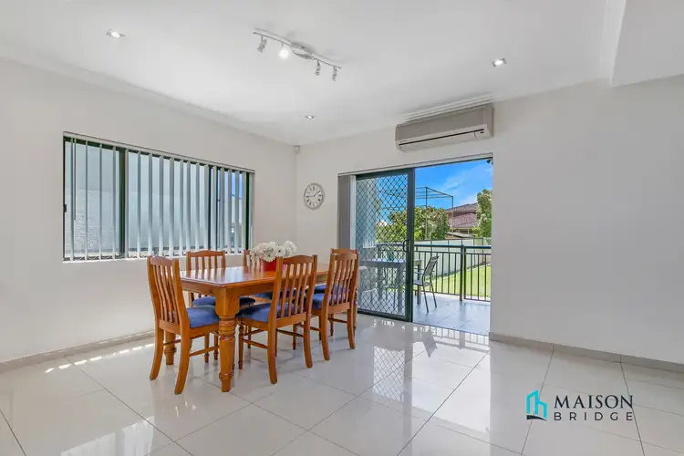 Fourth view of Homely semi-detached listing, 33A Earl Street, Merrylands NSW 2160