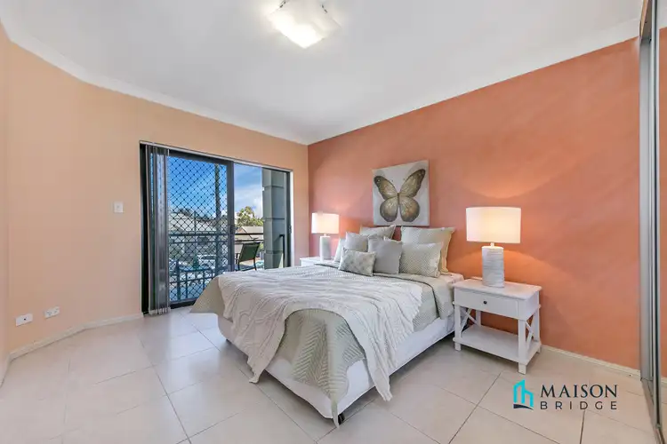 Fifth view of Homely semi-detached listing, 33A Earl Street, Merrylands NSW 2160