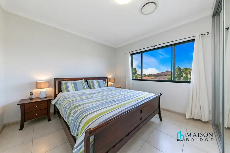 Sixth view of Homely semi-detached listing, 33A Earl Street, Merrylands NSW 2160