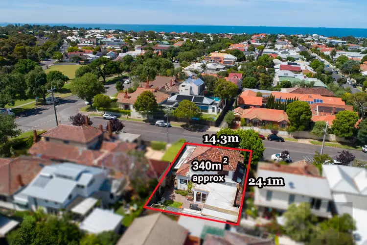 2 Collins Street, Williamstown VIC 3016