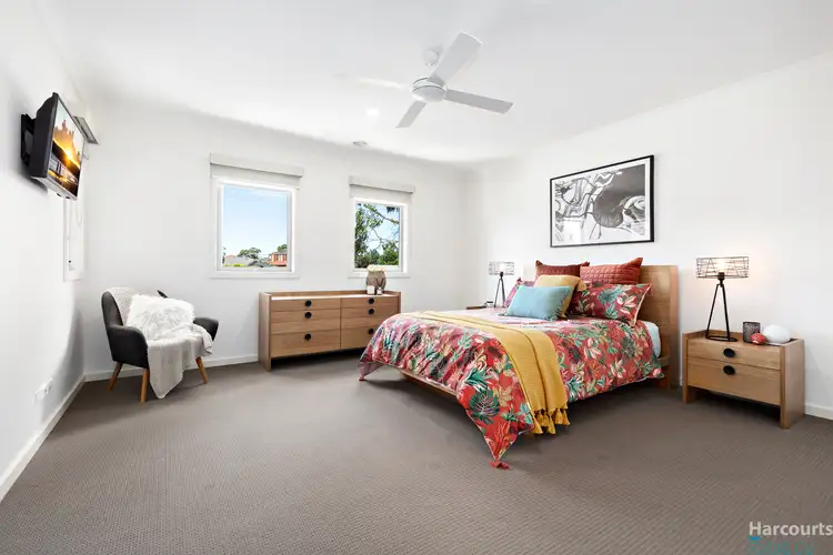 Sixth view of Homely townhouse listing, 76 Gorge Road, South Morang VIC 3752